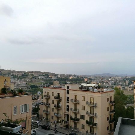 A Casa Di Ida Apartment Agrigento Exterior photo
