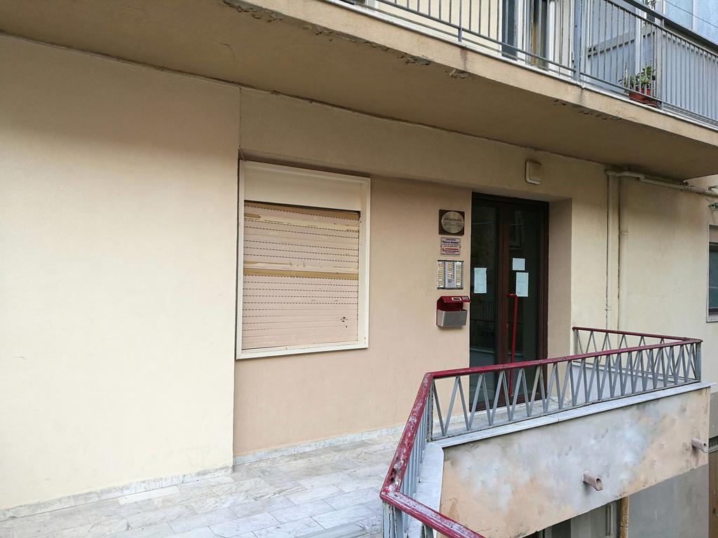 A Casa Di Ida Apartment Agrigento Exterior photo