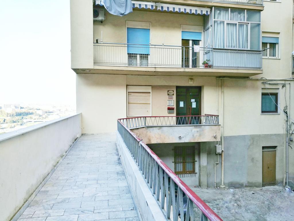 A Casa Di Ida Apartment Agrigento Exterior photo
