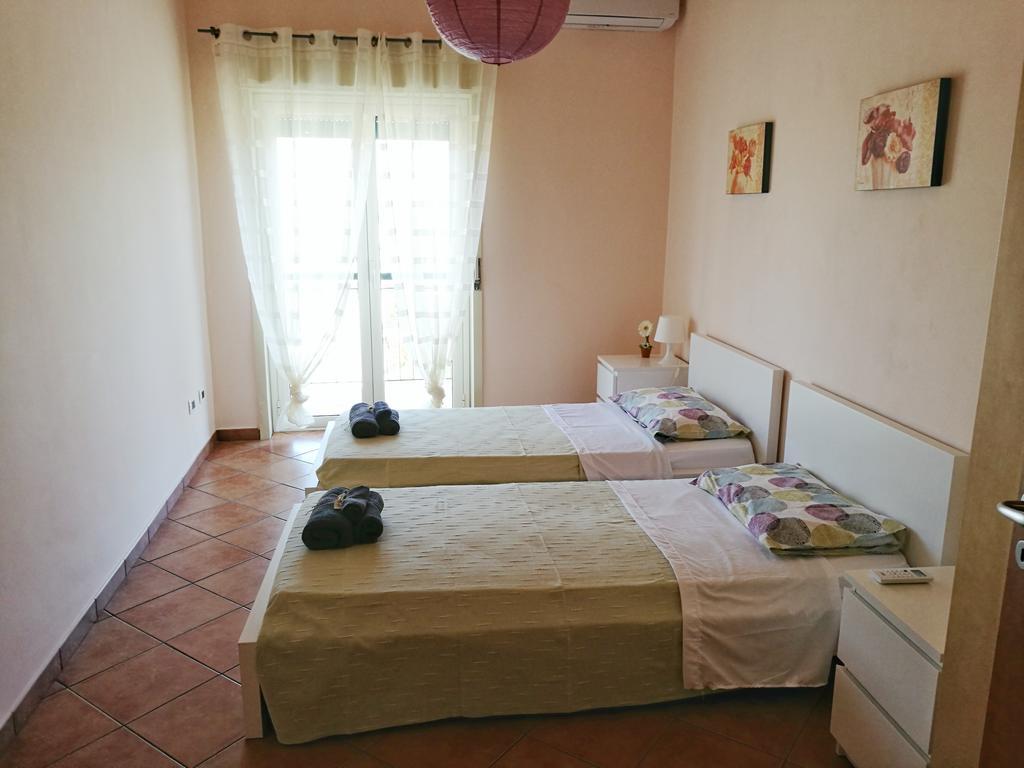 A Casa Di Ida Apartment Agrigento Exterior photo