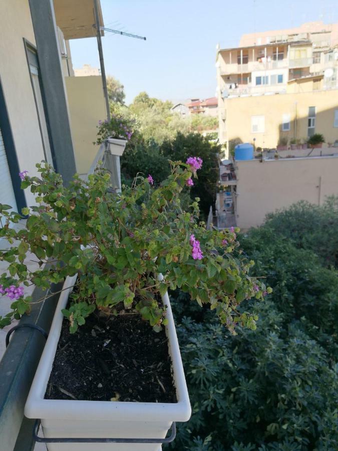 A Casa Di Ida Apartment Agrigento Exterior photo
