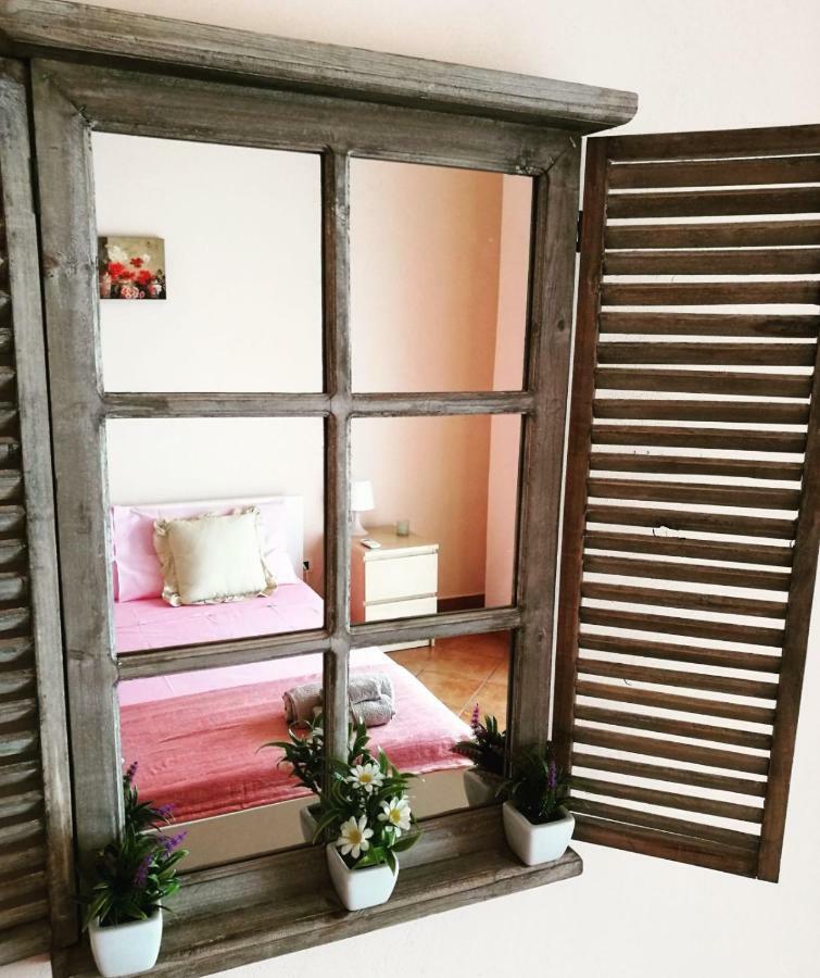 A Casa Di Ida Apartment Agrigento Exterior photo
