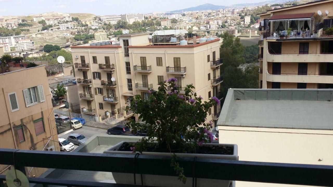 A Casa Di Ida Apartment Agrigento Exterior photo