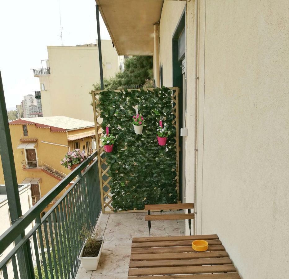 A Casa Di Ida Apartment Agrigento Exterior photo