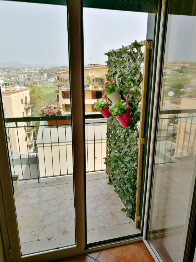 A Casa Di Ida Apartment Agrigento Exterior photo