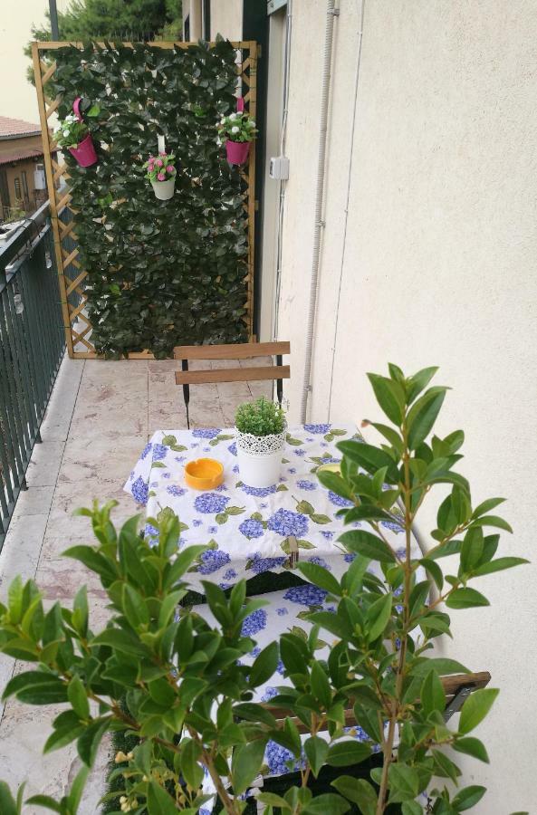 A Casa Di Ida Apartment Agrigento Exterior photo