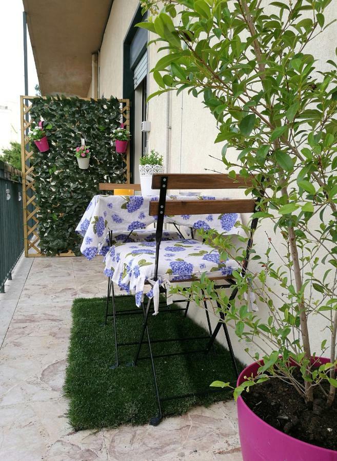 A Casa Di Ida Apartment Agrigento Exterior photo