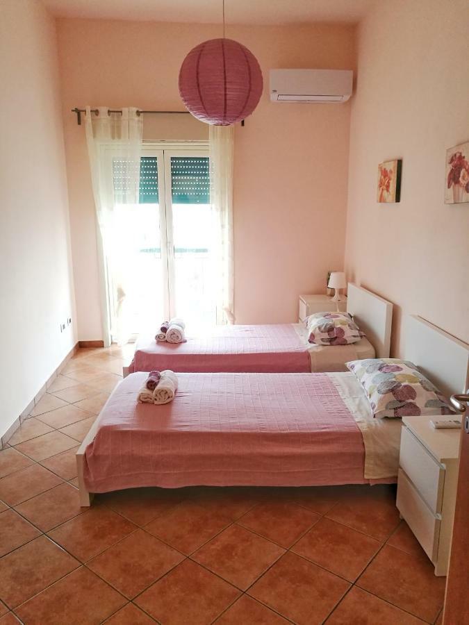 A Casa Di Ida Apartment Agrigento Exterior photo