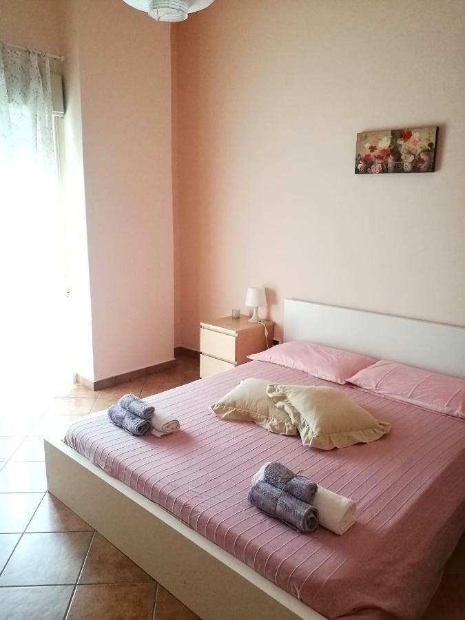 A Casa Di Ida Apartment Agrigento Exterior photo